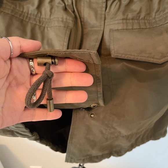 L.O.G.G. H&M Jacket - Picture 7 of 7